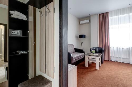 Premier Hotel