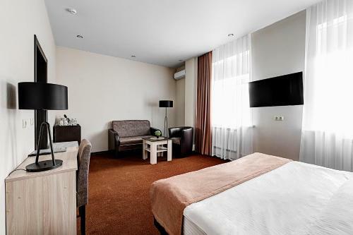Premier Hotel