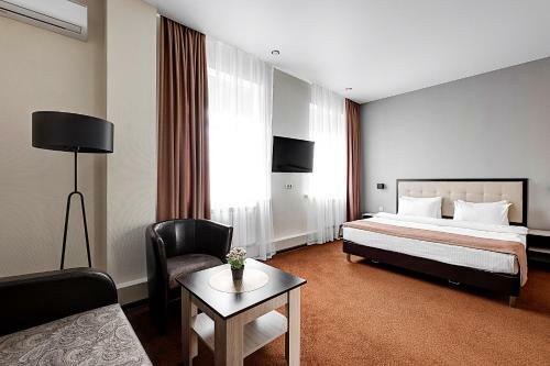 Premier Hotel