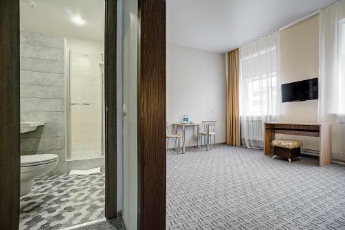 Premier Hotel