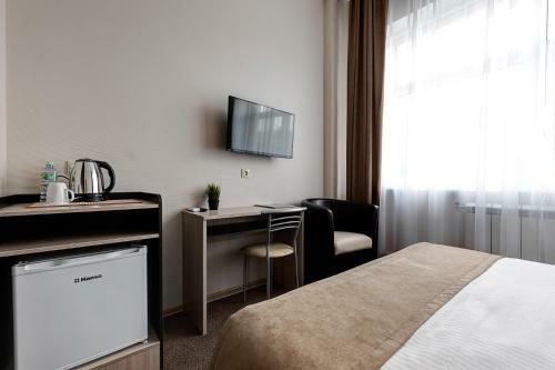 Premier Hotel