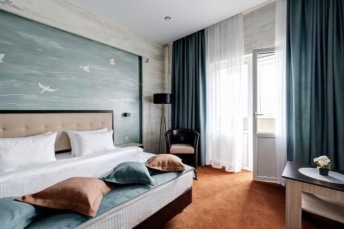Premier Hotel