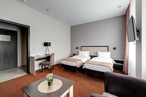 Premier Hotel