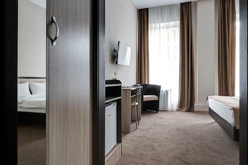 Premier Hotel