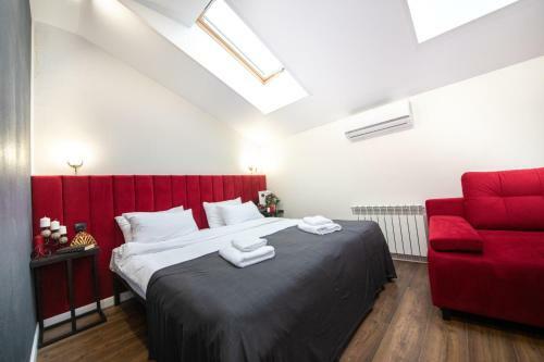 Lemon Loft Hotel