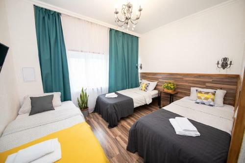 Lemon Loft Hotel
