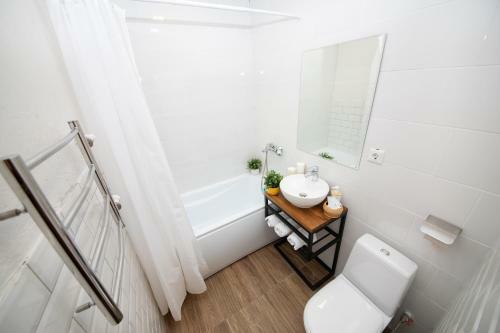 Lemon Loft Hotel
