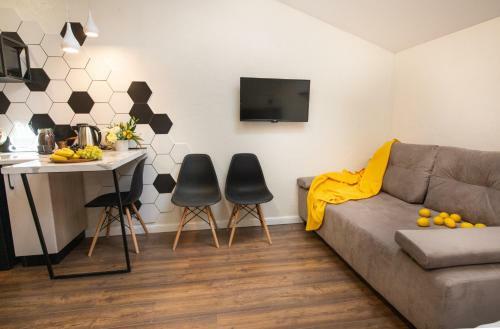 Lemon Loft Hotel