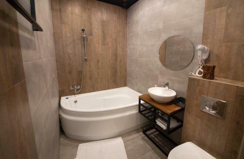 Lemon Loft Hotel