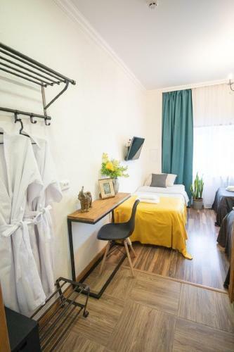 Lemon Loft Hotel