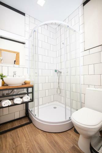Lemon Loft Hotel