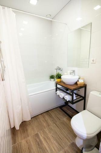Lemon Loft Hotel
