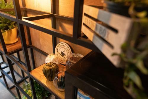 Lemon Loft Hotel
