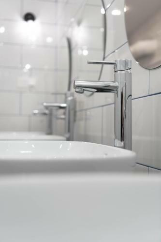 Albergue Box Inn