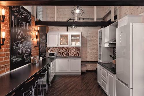 Albergue Box Inn