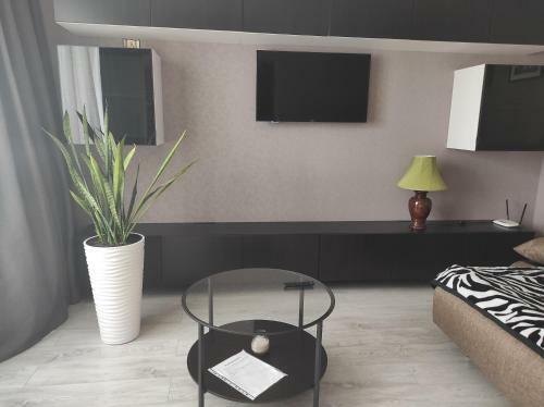 Apartamento Volga Loft