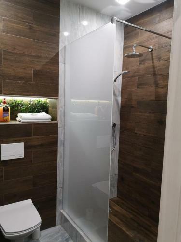 Apartamento Volga Loft