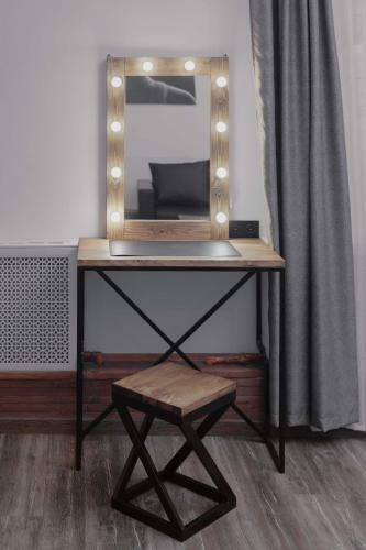 Sitara Loft Apartment