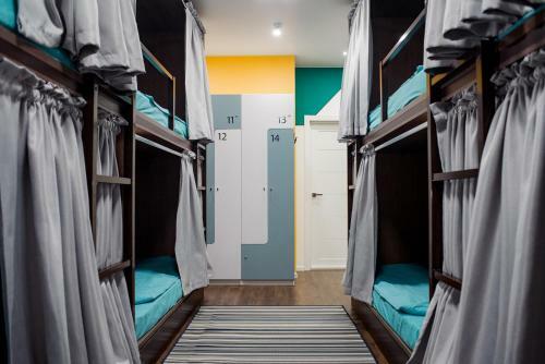 Netta Hostel