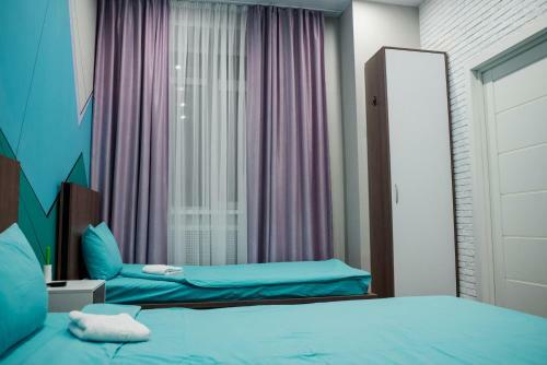 Netta Hostel