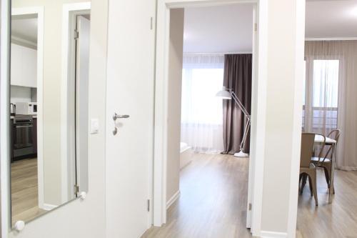 Apartamento Home Sweet Home Tihiy 2/320