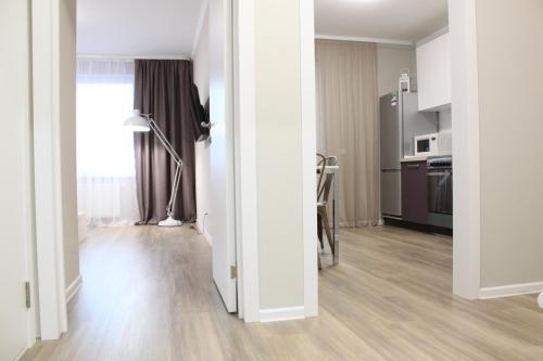 Apartamento Home Sweet Home Tihiy 2/320