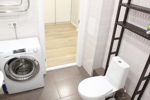 Apartamento Home Sweet Home Tihiy 2/320