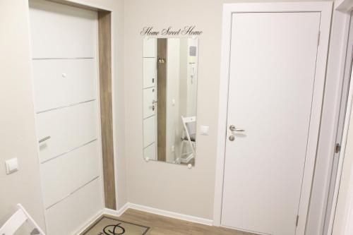 Apartamento Home Sweet Home Tihiy 2/320