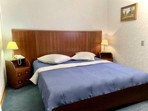 Posada Signal Hotel