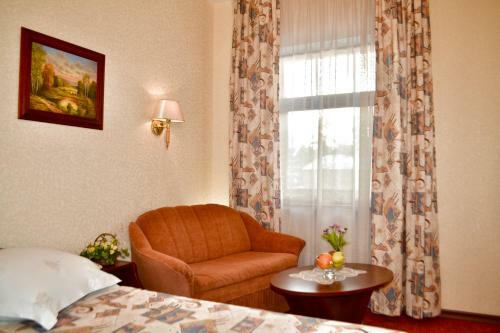 Posada Signal Hotel