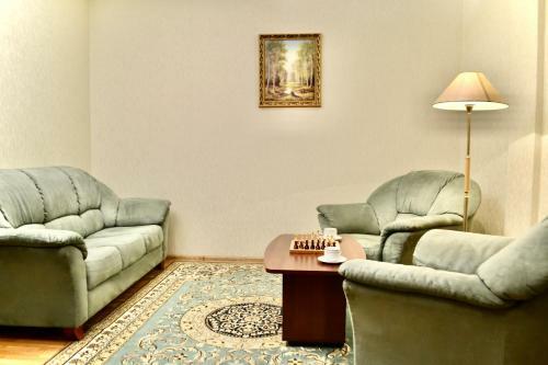 Posada Signal Hotel
