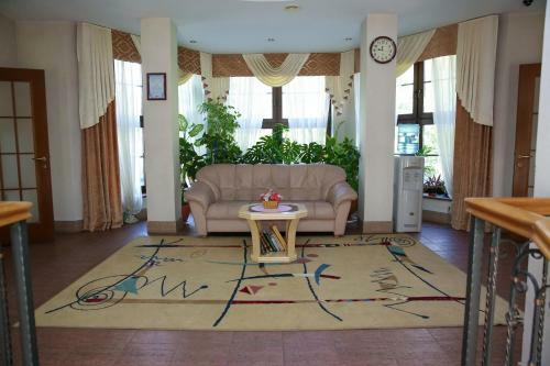 Posada Signal Hotel