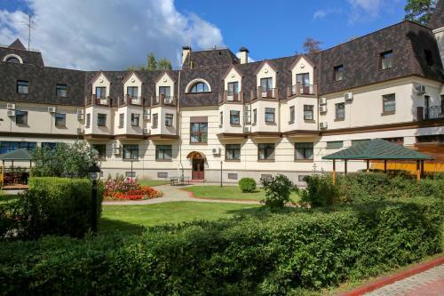 Posada Signal Hotel