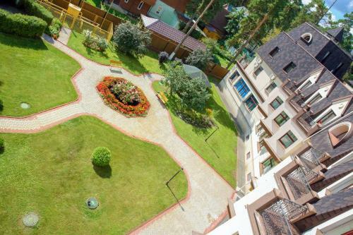 Posada Signal Hotel