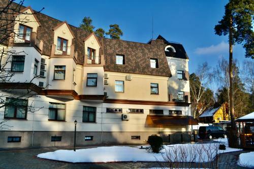Posada Signal Hotel