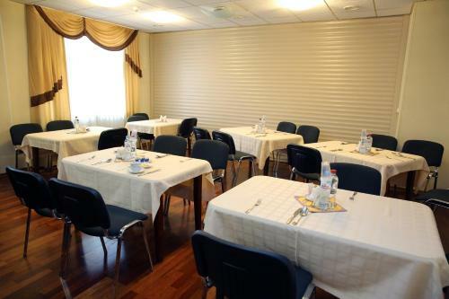 Posada Signal Hotel