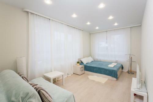 Apartment Premium In Ufimskiy Kremlin