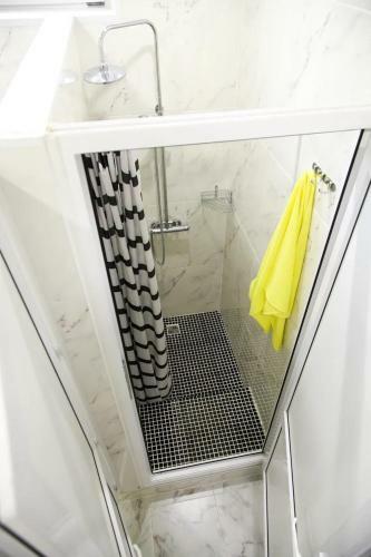 Atmosphere Capsule Hostel