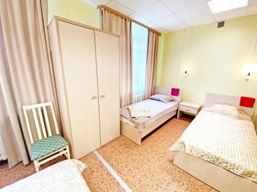 Posada Smart Hotel ??? ??????