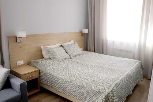 Hotel Zagorodnyy Kompleks Salyut