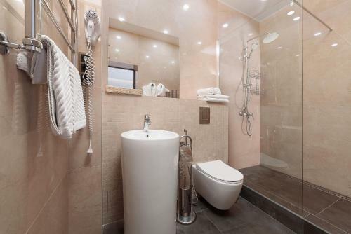 Hotel Zagorodnyy Kompleks Salyut