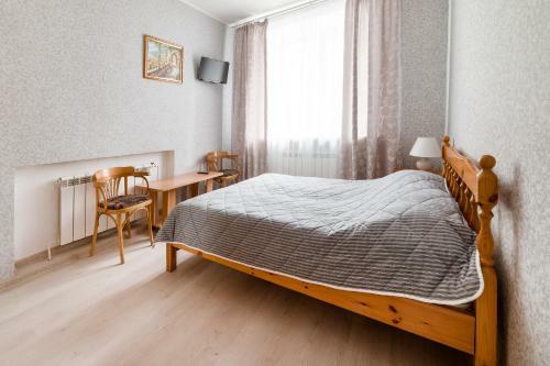 Hotel Zagorodnyy Kompleks Salyut