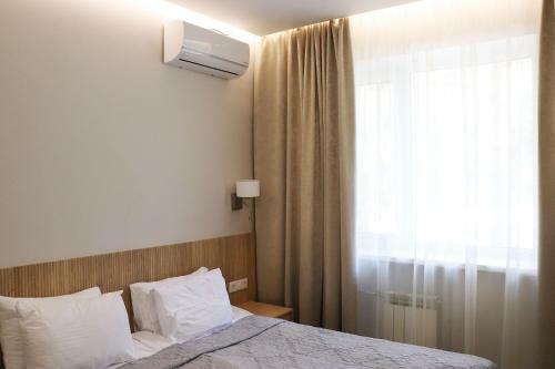 Hotel Zagorodnyy Kompleks Salyut