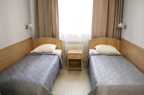 Hotel Zagorodnyy Kompleks Salyut
