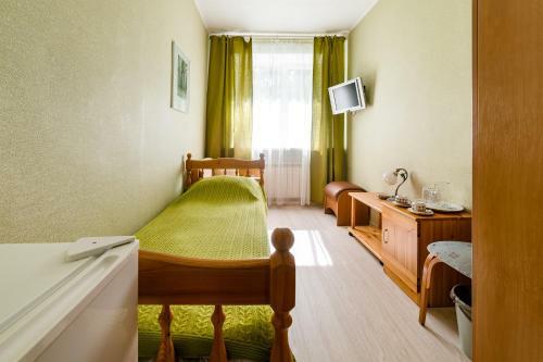 Hotel Zagorodnyy Kompleks Salyut