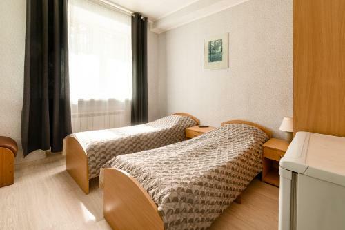 Hotel Zagorodnyy Kompleks Salyut