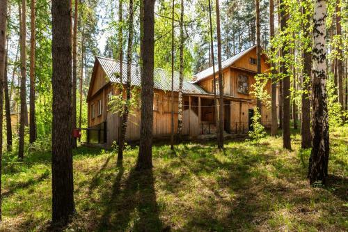 Hotel Zagorodnyy Kompleks Salyut