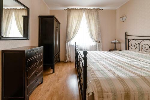 Hotel Zagorodnyy Kompleks Salyut
