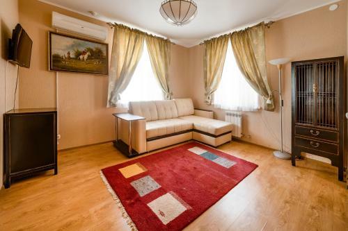 Hotel Zagorodnyy Kompleks Salyut