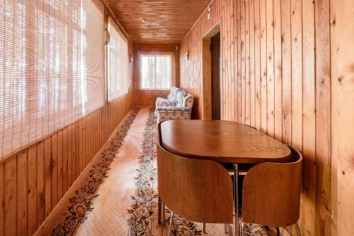 Hotel Zagorodnyy Kompleks Salyut